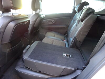 Renault Scénic Gebrauchtwagen