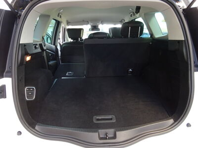 Renault Scénic Gebrauchtwagen