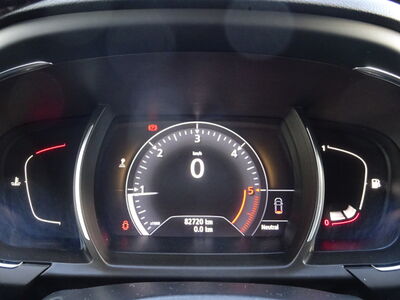 Renault Scénic Gebrauchtwagen