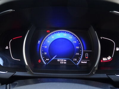 Renault Scénic Gebrauchtwagen