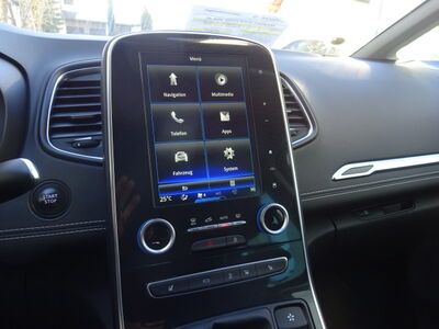 Renault Scénic Gebrauchtwagen