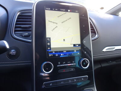 Renault Scénic Gebrauchtwagen