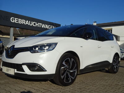 Renault Scénic Gebrauchtwagen