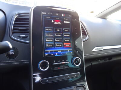 Renault Scénic Gebrauchtwagen