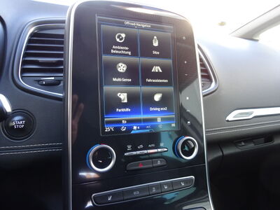 Renault Scénic Gebrauchtwagen