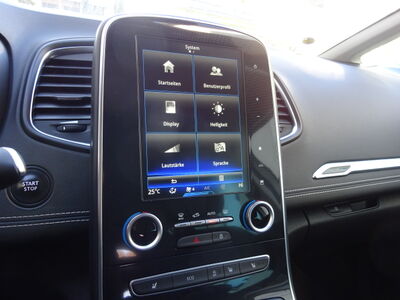 Renault Scénic Gebrauchtwagen