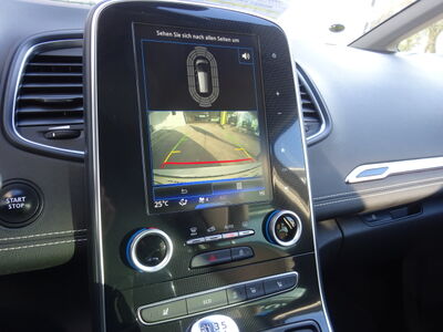 Renault Scénic Gebrauchtwagen