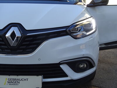 Renault Scénic Gebrauchtwagen
