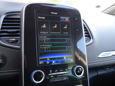 Renault Scénic Gebrauchtwagen