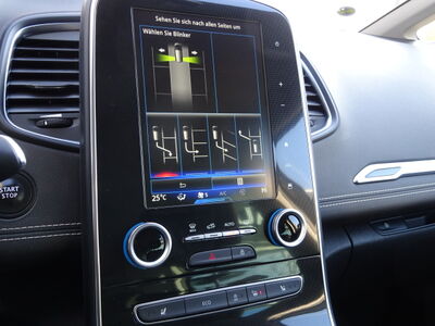 Renault Scénic Gebrauchtwagen