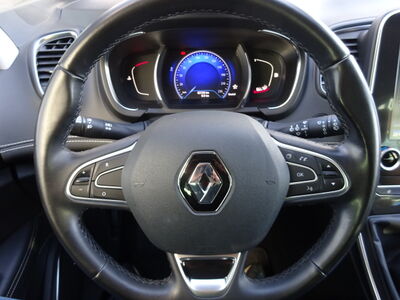 Renault Scénic Gebrauchtwagen