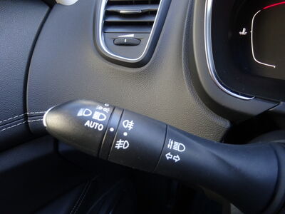 Renault Scénic Gebrauchtwagen