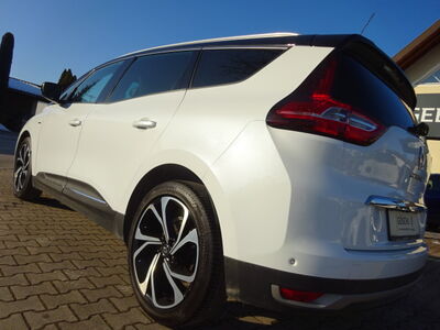 Renault Scénic Gebrauchtwagen