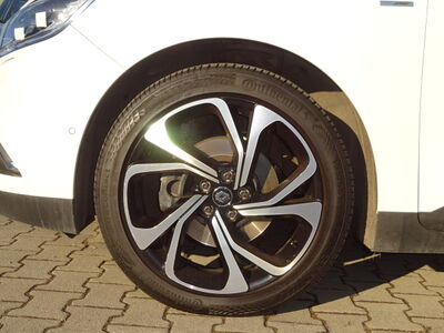 Renault Scénic Gebrauchtwagen