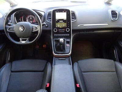 Renault Scénic Gebrauchtwagen