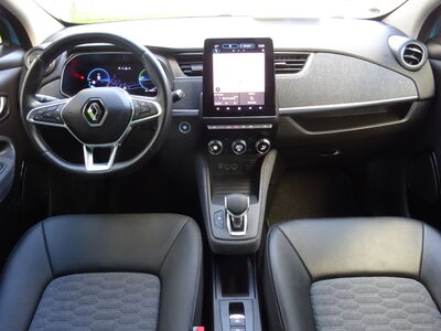 Renault Zoe Gebrauchtwagen