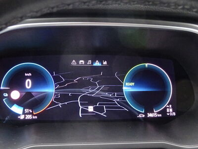 Renault Zoe Gebrauchtwagen