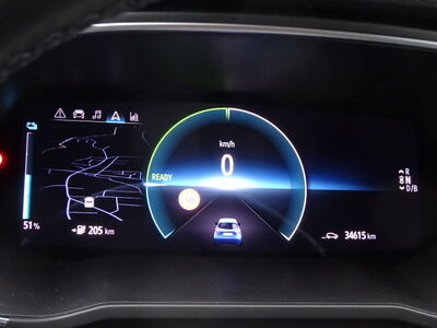 Renault Zoe Gebrauchtwagen