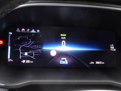 Renault Zoe Gebrauchtwagen