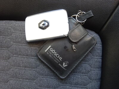 Renault Zoe Gebrauchtwagen