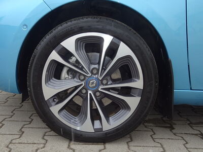 Renault Zoe Gebrauchtwagen