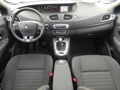 Renault Scénic Gebrauchtwagen Renault Scénic Gebrauchtwagen