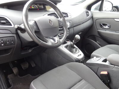 Renault Scénic Gebrauchtwagen Renault Scénic Gebrauchtwagen