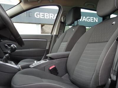Renault Scénic Gebrauchtwagen Renault Scénic Gebrauchtwagen