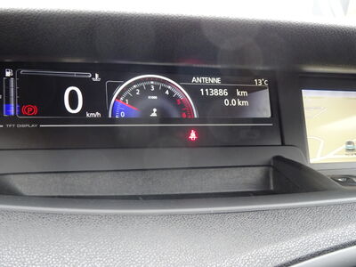 Renault Scénic Gebrauchtwagen Renault Scénic Gebrauchtwagen