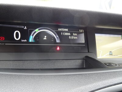 Renault Scénic Gebrauchtwagen Renault Scénic Gebrauchtwagen