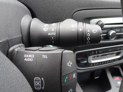 Renault Scénic Gebrauchtwagen Renault Scénic Gebrauchtwagen