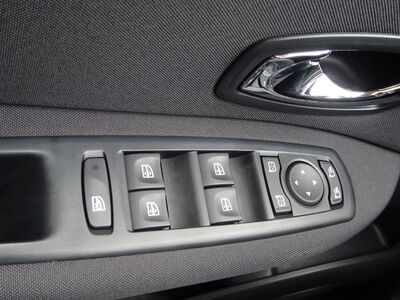 Renault Scénic Gebrauchtwagen Renault Scénic Gebrauchtwagen