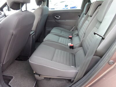Renault Scénic Gebrauchtwagen Renault Scénic Gebrauchtwagen