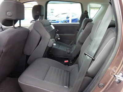 Renault Scénic Gebrauchtwagen Renault Scénic Gebrauchtwagen