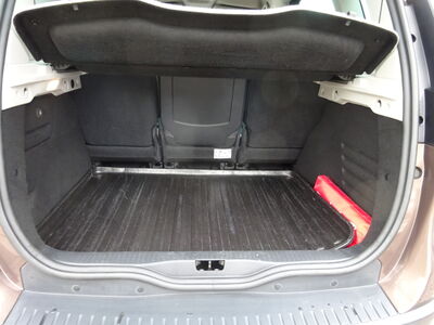 Renault Scénic Gebrauchtwagen Renault Scénic Gebrauchtwagen