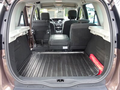 Renault Scénic Gebrauchtwagen Renault Scénic Gebrauchtwagen