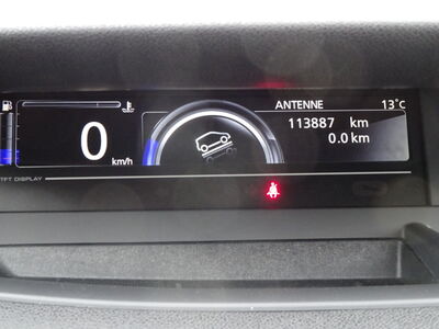 Renault Scénic Gebrauchtwagen Renault Scénic Gebrauchtwagen