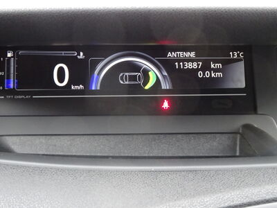 Renault Scénic Gebrauchtwagen Renault Scénic Gebrauchtwagen