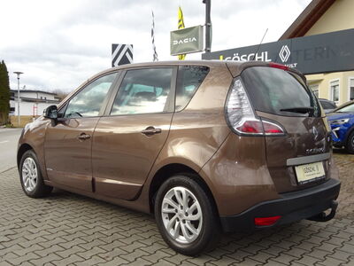 Renault Scénic Gebrauchtwagen Renault Scénic Gebrauchtwagen