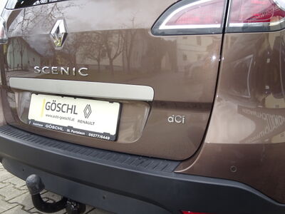 Renault Scénic Gebrauchtwagen Renault Scénic Gebrauchtwagen