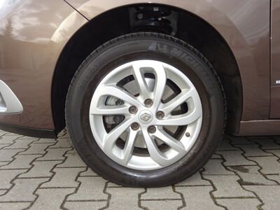 Renault Scénic Gebrauchtwagen Renault Scénic Gebrauchtwagen