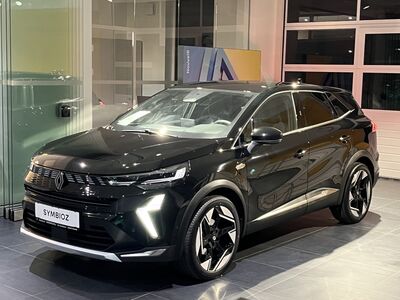 Renault Symbioz Neuwagen