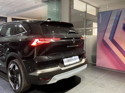 Renault Symbioz Neuwagen