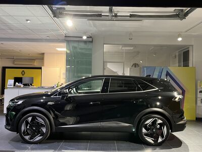 Renault Symbioz Neuwagen