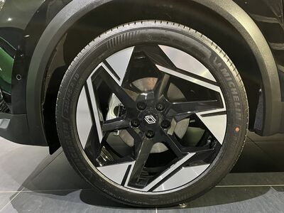 Renault Symbioz Neuwagen