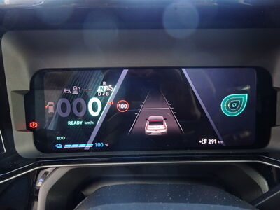 Renault R5 Vorführwagen