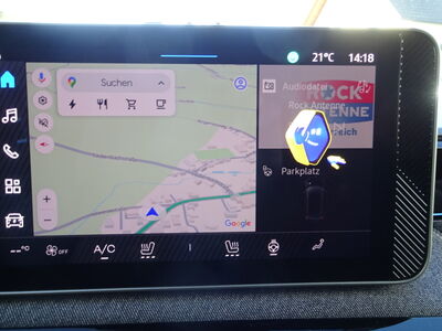 Renault R5 Vorführwagen