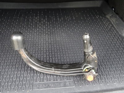 Dacia Duster Gebrauchtwagen Dacia Duster Gebrauchtwagen