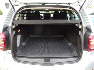 Dacia Duster Gebrauchtwagen Dacia Duster Gebrauchtwagen