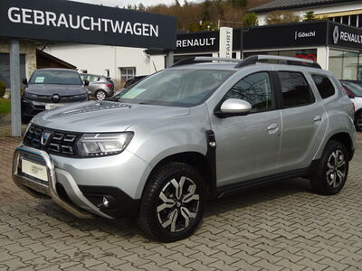 Dacia Duster Gebrauchtwagen Dacia Duster Gebrauchtwagen